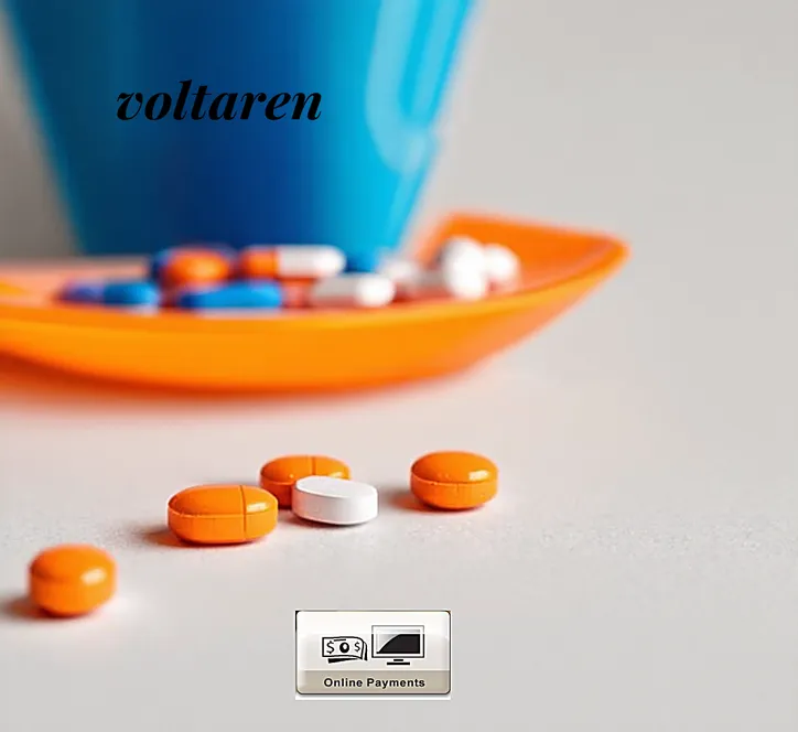 Voltaren 1