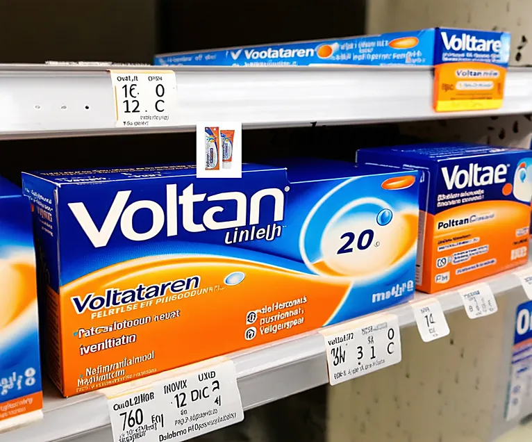 Voltaren 2